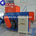 low cost and easy operation multifunction shredding machine